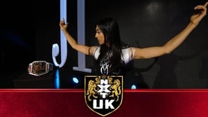 WWE NXT UK Season 1 Ep.10 10. epizód