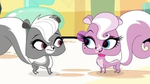 Littlest Pet Shop Season 3 Ep.23 23. epizód