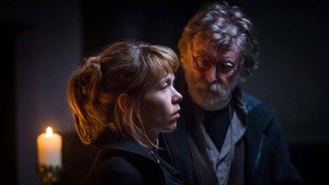 Midwinter of the Spirit Season 1 Ep.2 2. epizód