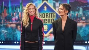 El hormiguero 18. évad Ep.90 90. epizód