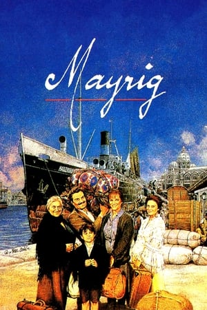 Mayrig poszter