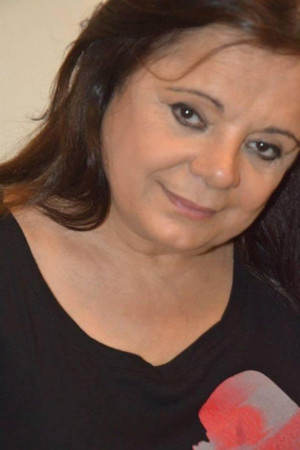 Nadia Shoukry profil kép