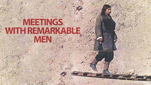 Meetings with Remarkable Men háttérkép
