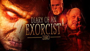 Diário de Um Exorcista - Zero háttérkép