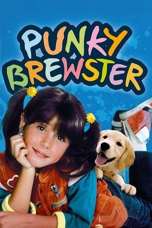 Punky Brewster