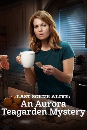 Valódi Gyilkosok Klubja: Aurora Teagarden / Mozi életre-halálra