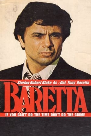 Baretta poszter