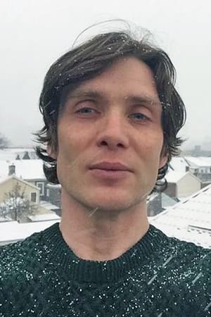 Cillian Murphy profil kép