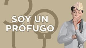 Soy un prófugo háttérkép