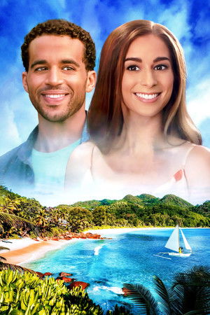 Harmony in Paradise poszter