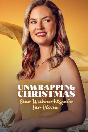 Karácsonyi meglepetés: Olivia visszatérése poszter