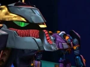 Beast Machines: Transformers Season 2 Ep.7 7. epizód