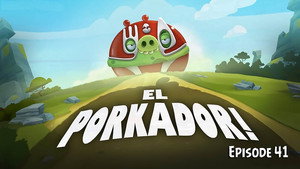 Angry Birds Toons 1. évad Ep.41 41. epizód