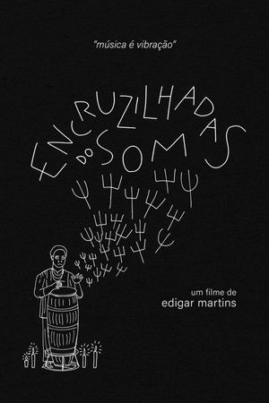 ENCRUZILHADAS DO SOM poszter