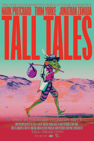 Tall Tales poszter