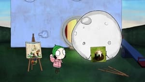 Sarah & Duck 1. évad Ep.34 34. epizód