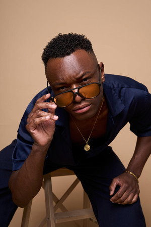 Isaiah Hodges profil kép