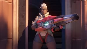 Overwatch: Calling háttérkép