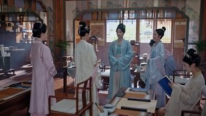 榜上佳婿 1. évad Ep.4 4. epizód