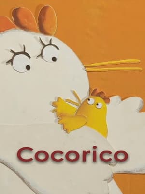 Cocorico poszter