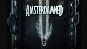 Amsterdamned II háttérkép