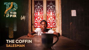 The Coffin Salesman háttérkép