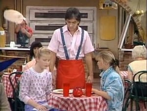 Charles in Charge 3. évad Ep.15 15. epizód