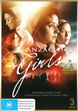 ANZAC Girls