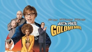 Austin Powers - Aranyszerszám háttérkép