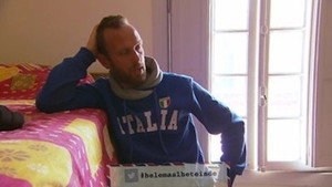 Helemaal het Einde! 1. évad Ep.17 17. epizód