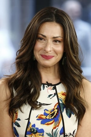 Stacy London