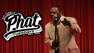 Guy Torry's Phat Comedy Tuesdays, Vol. 1 háttérkép