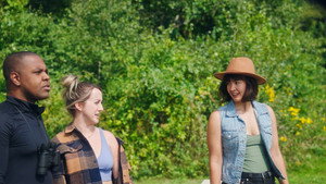 Trip Upstate! háttérkép