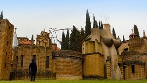 Secropolis háttérkép