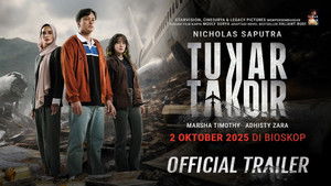 Tukar Takdir háttérkép