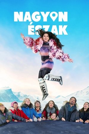 Nagyon észak