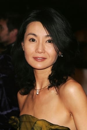 Maggie Cheung profil kép