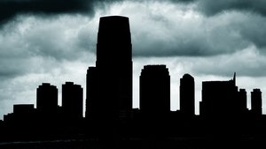 Elsötétült Amerika háttérkép