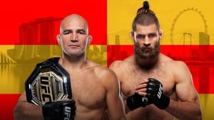 UFC 275: Teixeira vs. Prochazka háttérkép