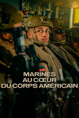 MARINES poszter