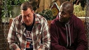 Mike és Molly 4. évad Ep.19 19. epizód