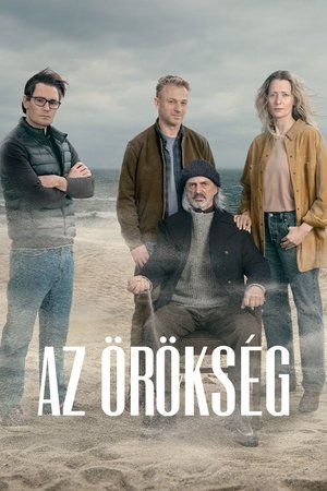 Az örökség poszter