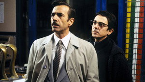 Cuéntame cómo pasó Season 1 Ep.10 10. epizód