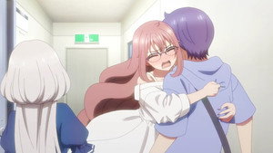 ワンルーム、日当たり普通、天使つき。 1. évad Ep.7 7. epizód