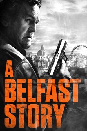 A Belfast Story poszter