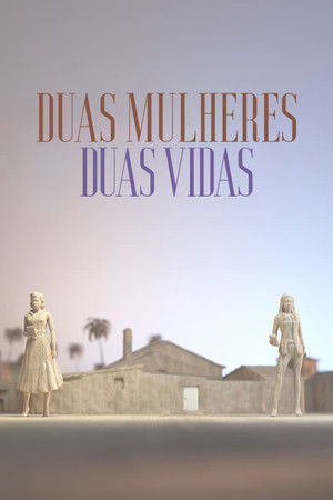 Dos vidas poszter