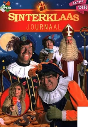 Sinterklaasjournaal