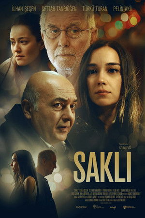 Saklı poszter