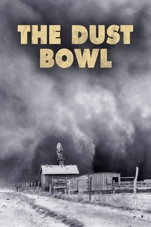 The Dust Bowl poszter