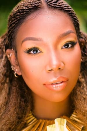 Brandy Norwood profil kép